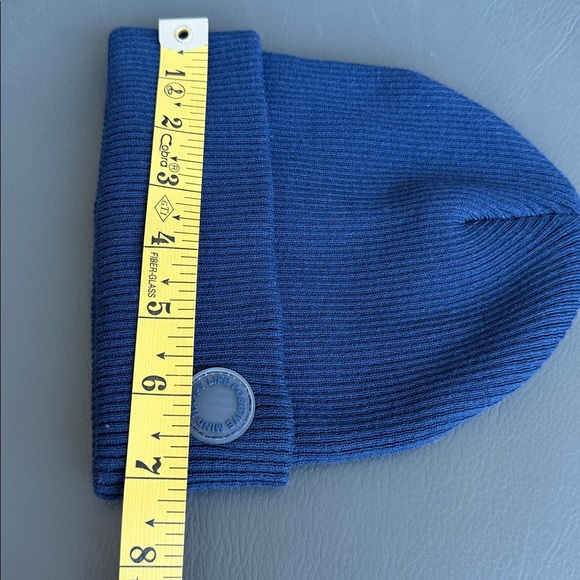 Zara Accessories Boys Girls beanie hat. Unisex - Picture 8 of 8